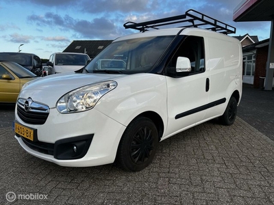 Opel Combo 1.3 CDTi L1H1 Edition 65000 km !!!!