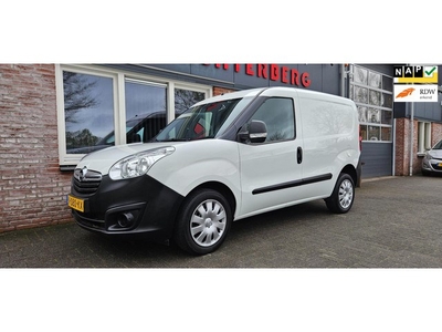 Opel Combo 1.3 CDTi L1H1 Edition Airco! Schuifdeur! Dealer