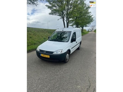 Opel Combo 1.3 CDTi Selection