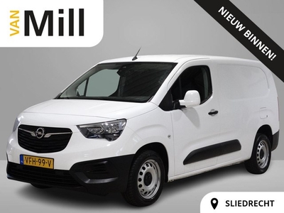 Opel Combo 1.5 CDTi 102 pk L2 LANG Edition EURO