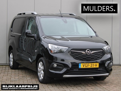 Opel Combo 1.5D L2H1 Innovation Navi / Camera / Climate