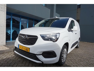 Opel COMBO 1.5TD L1H1 Edition