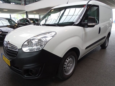 Opel Combo 1.6 CDTi L1H1 Edition Recent distrib. riem verv