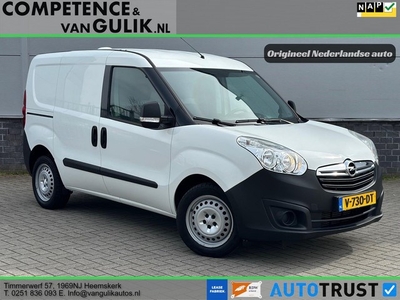 Opel Combo 1.6 CDTi L1H1 Sport