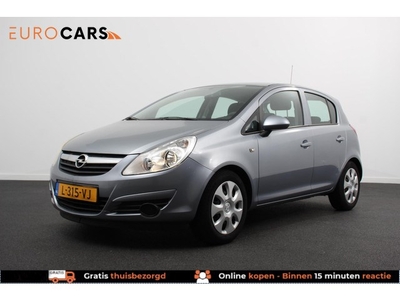 Opel Corsa 1.0-12V Essentia Lees opmerkingen!