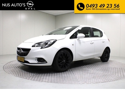 Opel Corsa 1.0 T Online Edition Airco / Cruise / Carplay