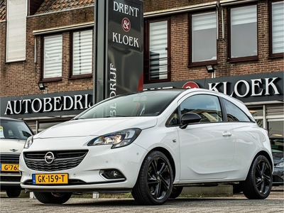 Opel Corsa 1.0 Turbo Color Edition ORG NL CRUISE DAB