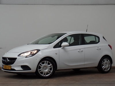 Opel Corsa 1.0 Turbo Edition 2015/LUXE UITVOERING/APK