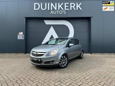 Opel Corsa 1.2-16V '111' Edition HANDELSPRIJS EXPORT