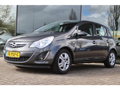 Opel Corsa 1.2-16V ANNIVERSARY ED. CRUISE AIRCO LMV