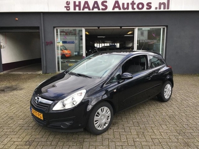 Opel Corsa 1.2-16V Business / APK 2025 / AIRCO / NETJES /