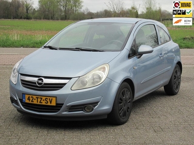 Opel Corsa 1.2-16V Enjoy