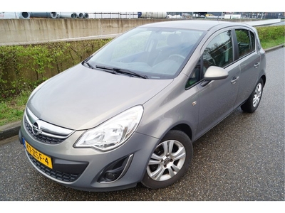 Opel Corsa 1.2-16V Rhythm Airco Cruise PDC (bj 2013)