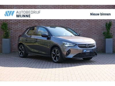 Opel Corsa 1.2 75pk Sport App Connect Climate