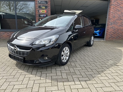 Opel Corsa 1.2 (bj 2017)