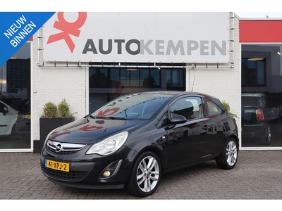 Opel Corsa 1.2 EcoFlex ANNIVERSARY EDITION LPG INCL.NWE APK!