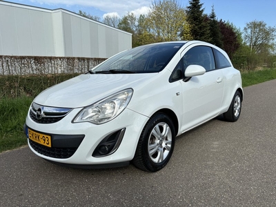 Opel Corsa 1.2 EcoFlex Anniversay Edition LPG / NAVI / AIRCO