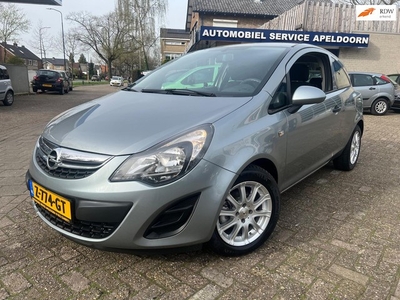 Opel CORSA 1.2 EcoFlex Selection