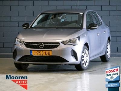 Opel Corsa 1.2 Edition CARPLAY / ANDROID AUTO CRUISE