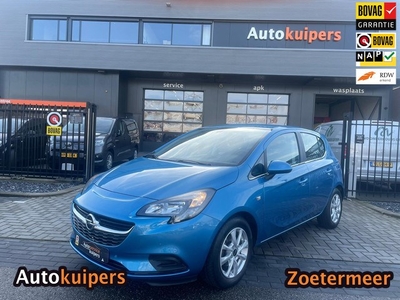 Opel Corsa 1.2 Edition Cruise Control