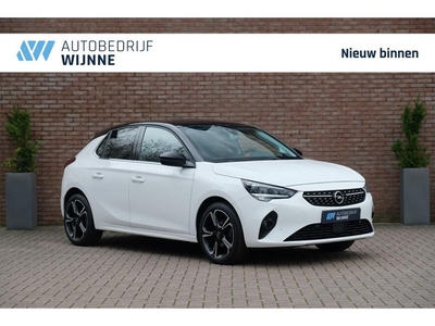 Opel Corsa 1.2 Turbo 100pk Sport App Connect Climate