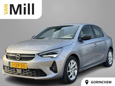 Opel Corsa 1.2 Turbo GS Line APPLE CARPLAY & ANDROID