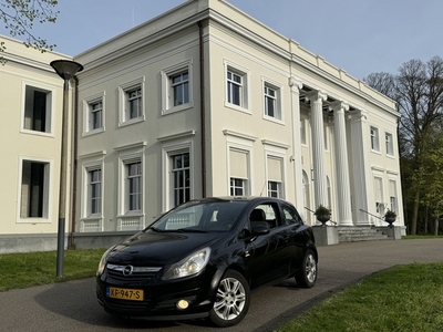 Opel Corsa 1.3 CDTi 1:26!!, RIJKLAAR (bj 2009)