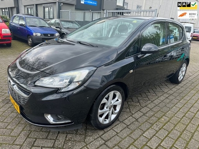 Opel Corsa 1.3 CDTI Color Edition 5-deurs - 2015