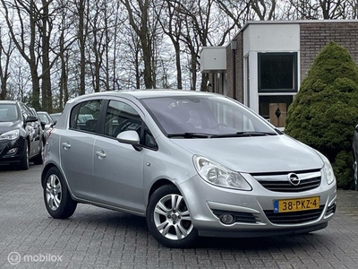 Opel Corsa 1.3 CDTi EcoFlex S/S Cosmo Airco Apk 02-2025