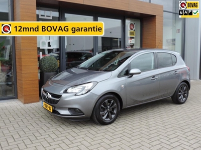 Opel Corsa 1.4 120 Jaar Edition 5D Stuur+stoelverw PDC