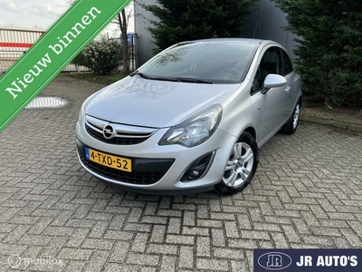 Opel Corsa 1.4-16V