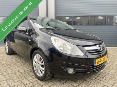 Opel Corsa 1.4-16V Business Uitvoering 1Ste Eigenaar 150.Dkm