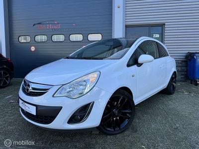 Opel Corsa 1.4-16V Color Edition?Airco ?Sportpakket ?Nw APK