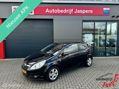 Opel Corsa 1.4-16V Cosmo