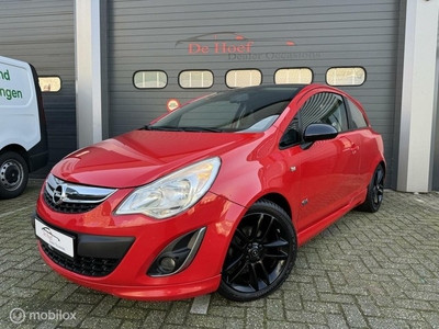 Opel Corsa 1.4-16V OPC Line?Full Option ?Nw APK