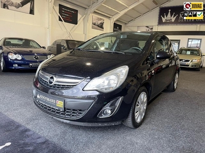 Opel CORSA 1.4-16V Satalite Cruise Climate Control