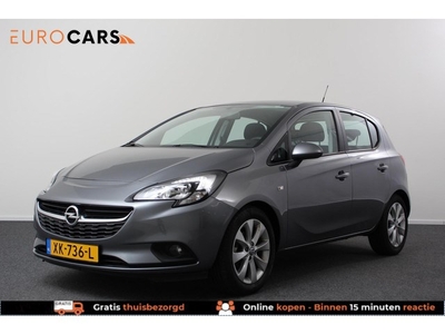 Opel Corsa 1.4 Edition Navigatie Airco Lichtmetalen