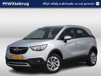 Opel Crossland X 1.2 110PK EAT6 Innovation ! Automaat