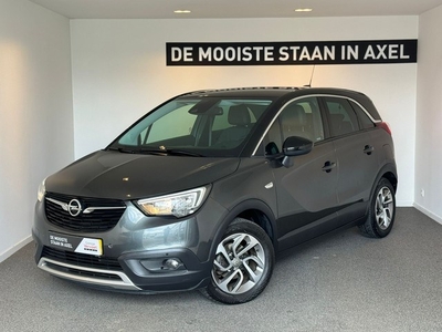 Opel Crossland X 1.2 Innovation (bj 2018)