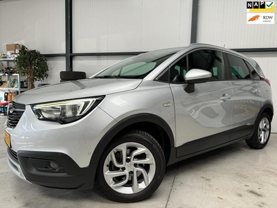 Opel Crossland X 1.2 Turbo