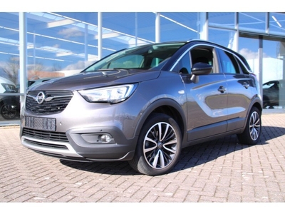 Opel Crossland X 1.2 Turbo 120 Jaar Edition