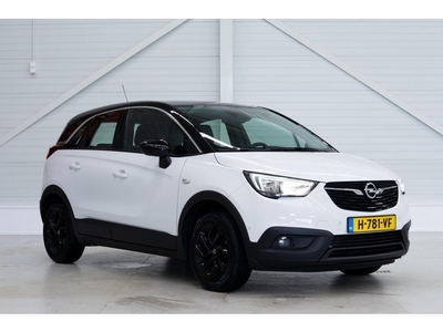 Opel Crossland X 1.2 Turbo Innovation