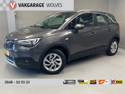 Opel Crossland X 1.2 Turbo Innovation NAVI CRUISE