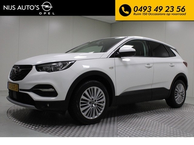 Opel Grandland X 1.5 CDTi Innovation automaat navi