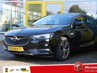 Opel Insignia Grand Sport 1.5 Turbo Business Executive