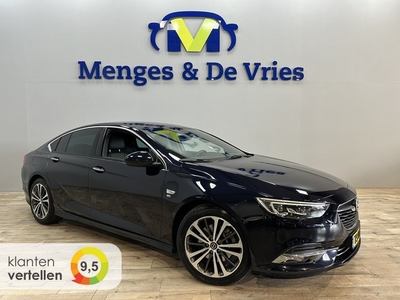 Opel Insignia Grand Sport 1.6 Turbo 200 pk Innovation OPC