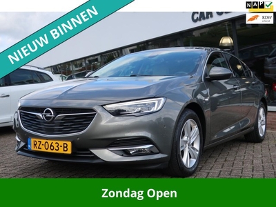 Opel Insignia Grand Sport 2.0 CDTI Innovation 1e