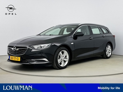 Opel Insignia Sports Tourer 1.5 Turbo Business Executive | Navigatie | Stuur/Stoel verwarming | Cruise Control |