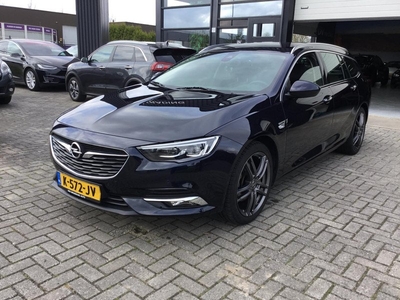 Opel Insignia Sports Tourer 1.6 CDTI EcoTec Innovation