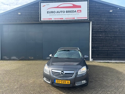 Opel Insignia Sports Tourer 1.6 T Cosmo